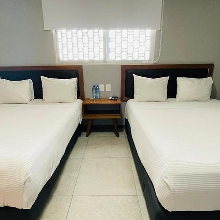 HIT Merida Hotel Boutique Extérieur photo