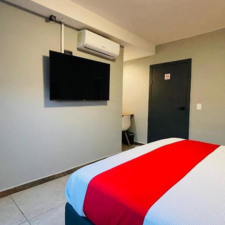 HIT Merida Hotel Boutique Extérieur photo