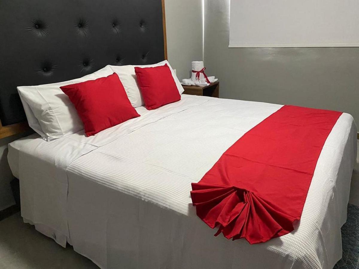 HIT Merida Hotel Boutique Extérieur photo