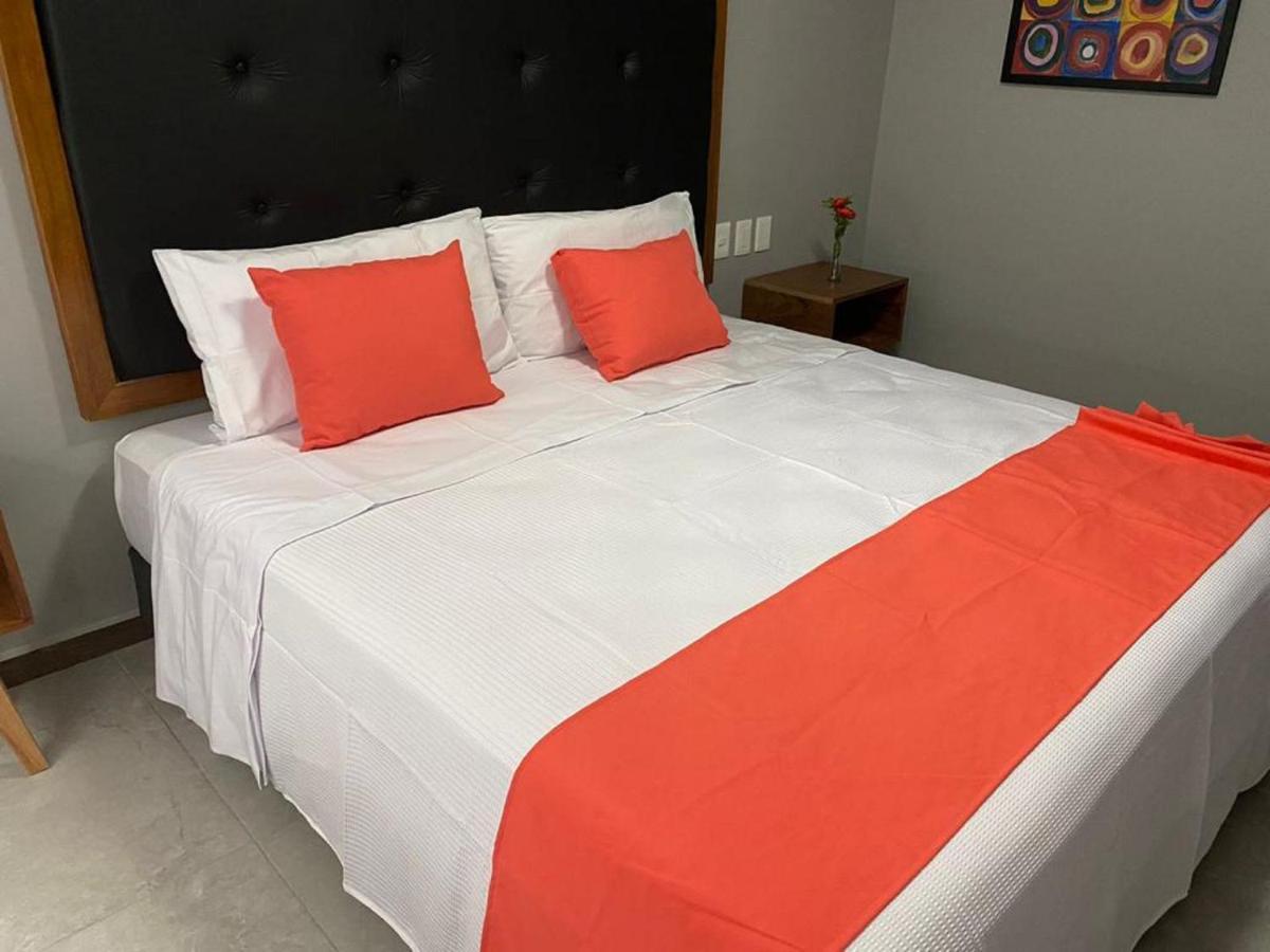 HIT Merida Hotel Boutique Extérieur photo