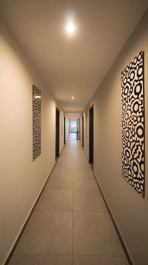 HIT Merida Hotel Boutique Extérieur photo