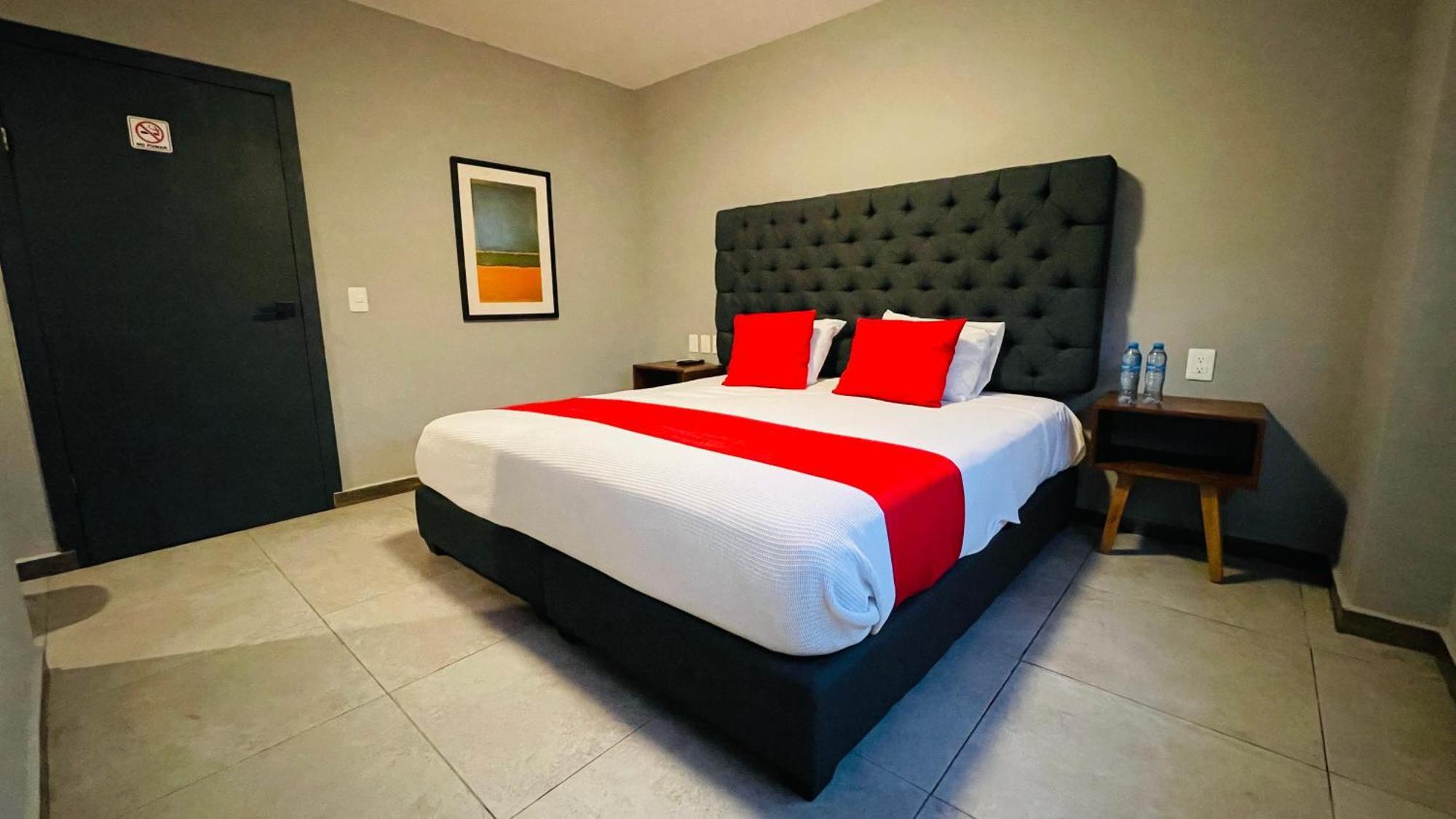 HIT Merida Hotel Boutique Extérieur photo